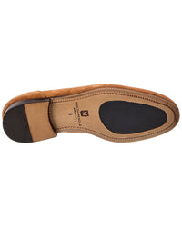 Bruno Magli Bruno Magli Nathan Suede Loafer