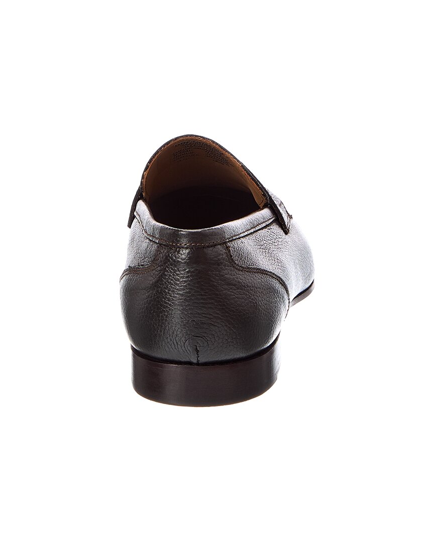 Bruno Magli Bruno Magli Nathan Leather Loafer