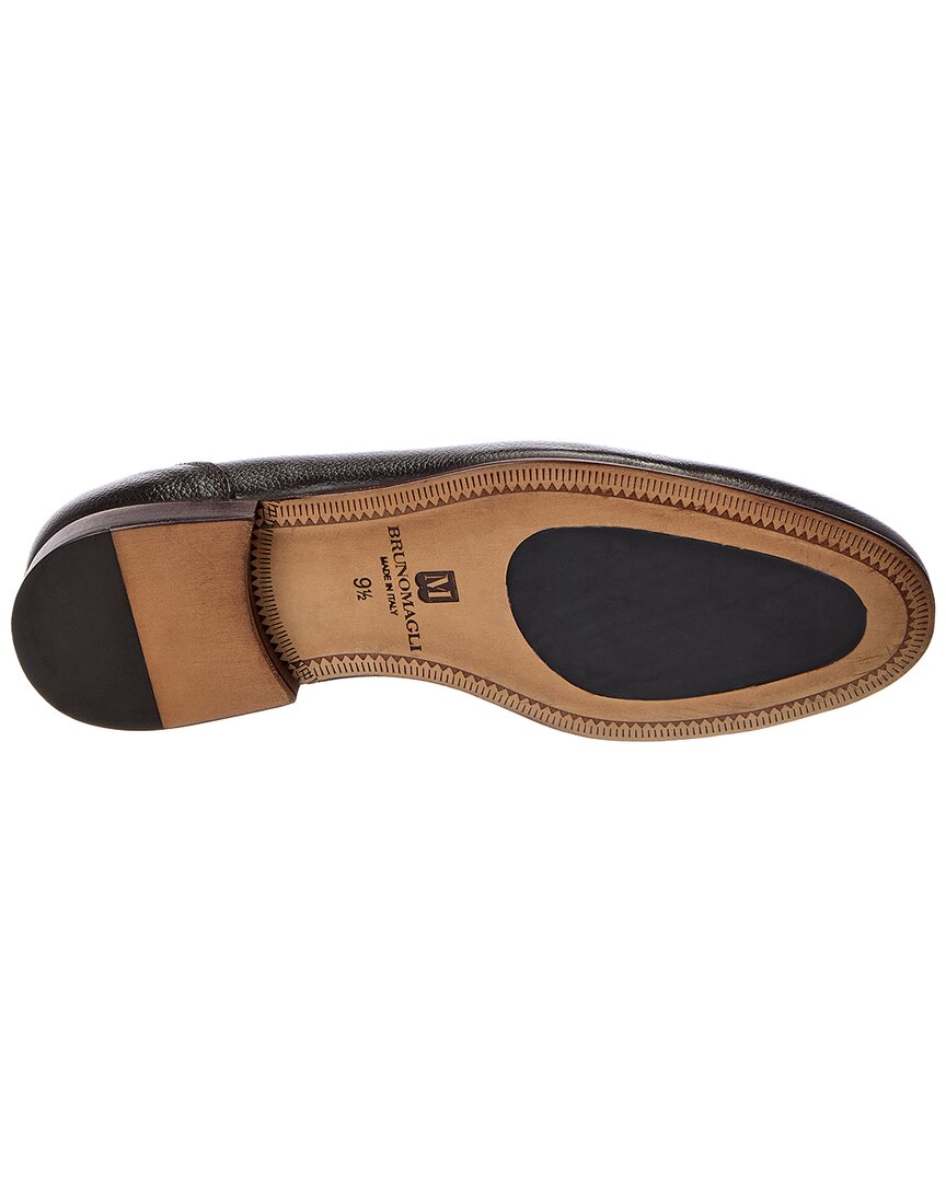 Bruno Magli Bruno Magli Nathan Leather Loafer
