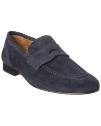 Bruno Magli Bruno Magli Nathan Suede Loafer