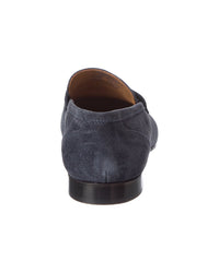 Bruno Magli Bruno Magli Nathan Suede Loafer