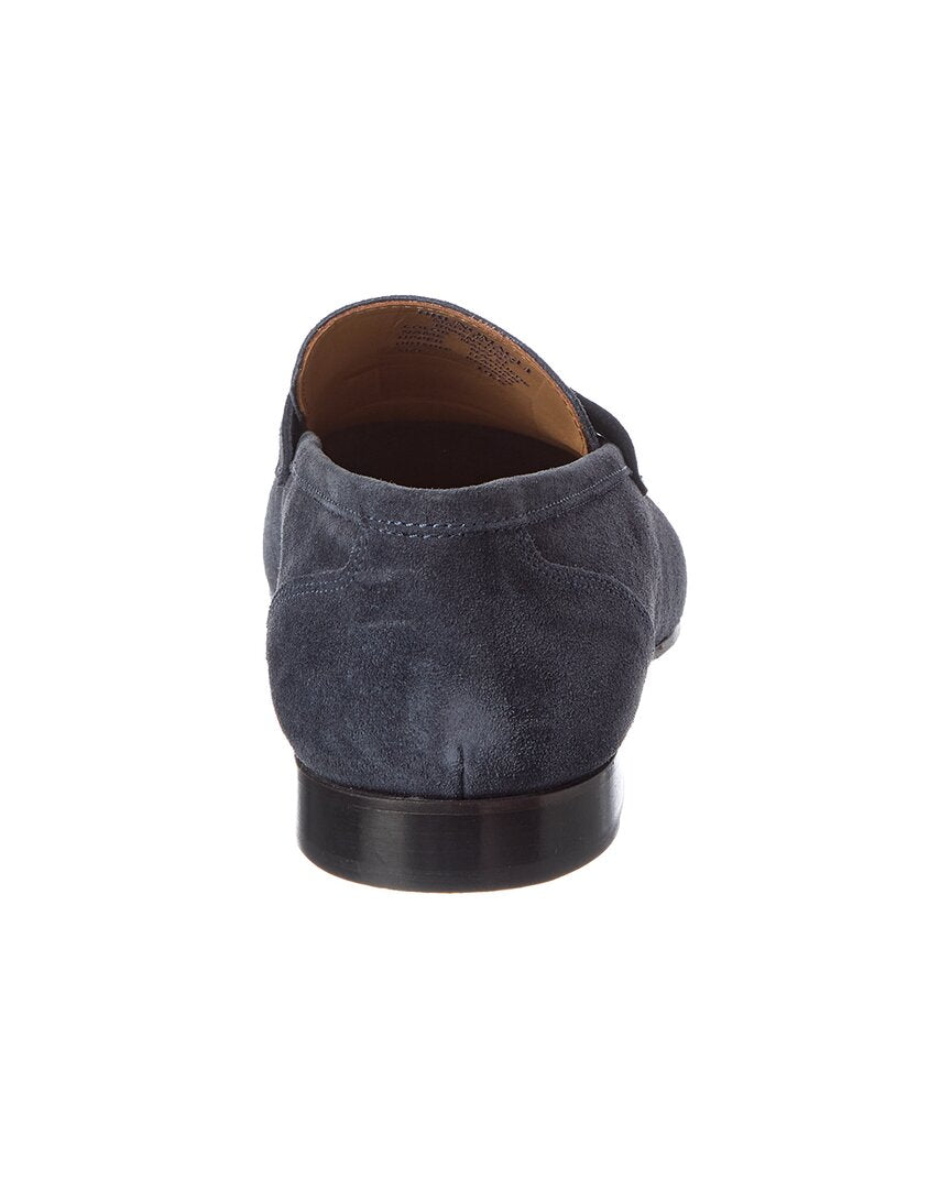 Bruno Magli Bruno Magli Nathan Suede Loafer