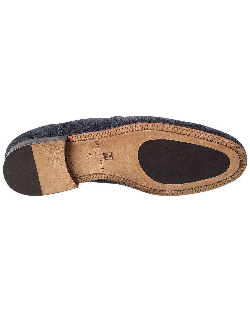 Bruno Magli Bruno Magli Nathan Suede Loafer