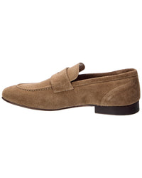 Bruno Magli Bruno Magli Nathan Suede Loafer