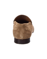 Bruno Magli Bruno Magli Nathan Suede Loafer