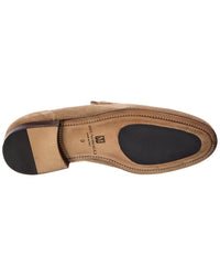 Bruno Magli Bruno Magli Nathan Suede Loafer