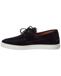 Bruno Magli Bruno Magli Novoli Suede Sneaker
