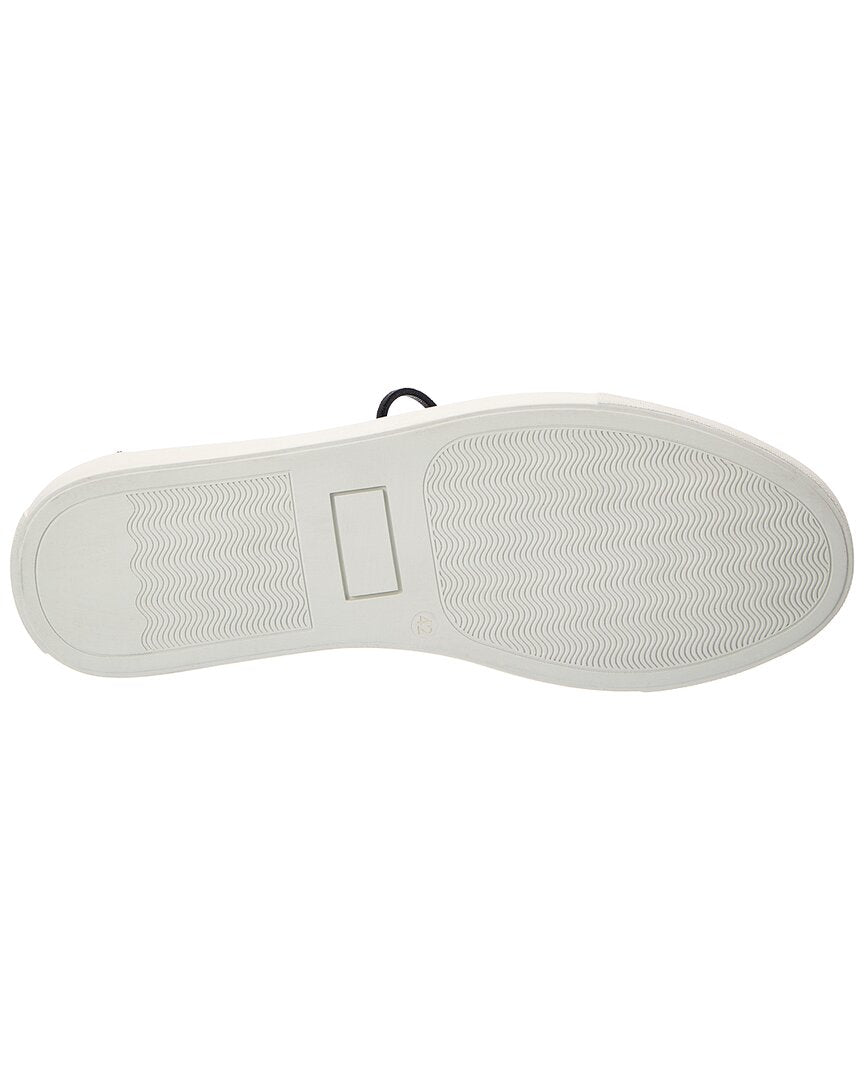 Bruno Magli Bruno Magli Novoli Suede Sneaker