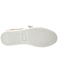 Bruno Magli Novoli Suede Sneaker