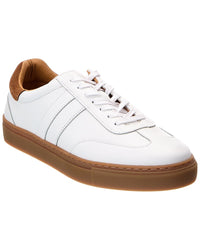 Bruno Magli Bruno Magli Ryan Leather Sneaker