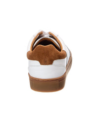 Bruno Magli Bruno Magli Ryan Leather Sneaker