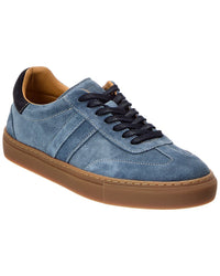 Bruno Magli Bruno Magli Ryan Suede Sneaker