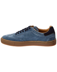 Bruno Magli Bruno Magli Ryan Suede Sneaker