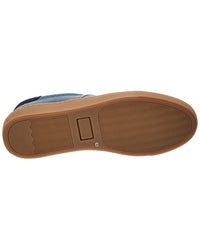 Bruno Magli Bruno Magli Ryan Suede Sneaker