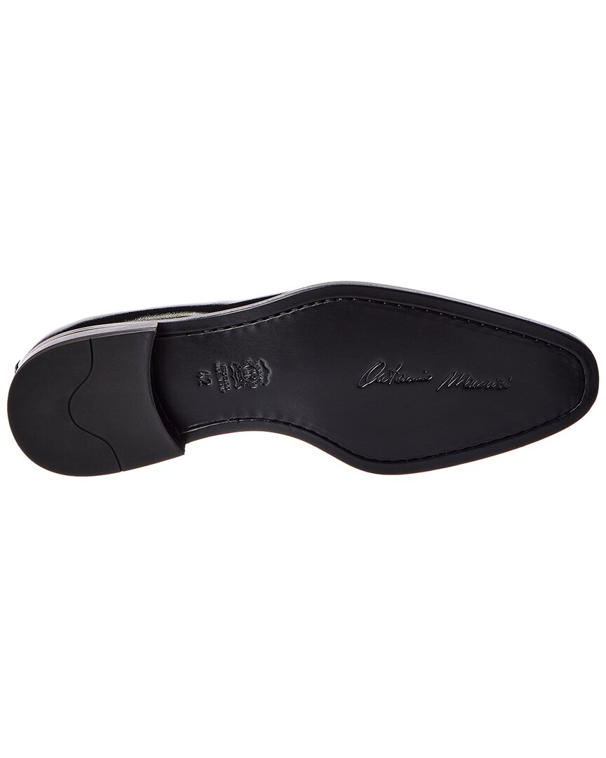 Antonio Maurizi Antonio Maurizi Leather Loafer