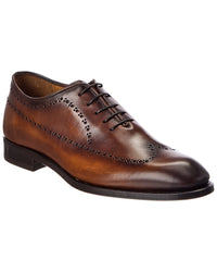 Antonio Maurizi Antonio Maurizi Leather Oxford