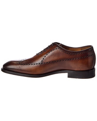 Antonio Maurizi Antonio Maurizi Leather Oxford