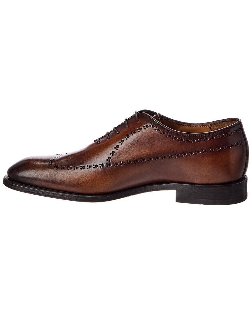 Antonio Maurizi Antonio Maurizi Leather Oxford