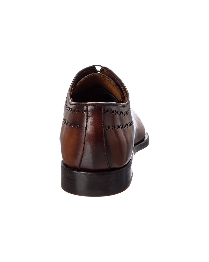 Antonio Maurizi Antonio Maurizi Leather Oxford