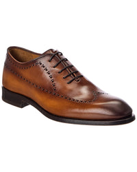 Antonio Maurizi Antonio Maurizi Leather Oxford