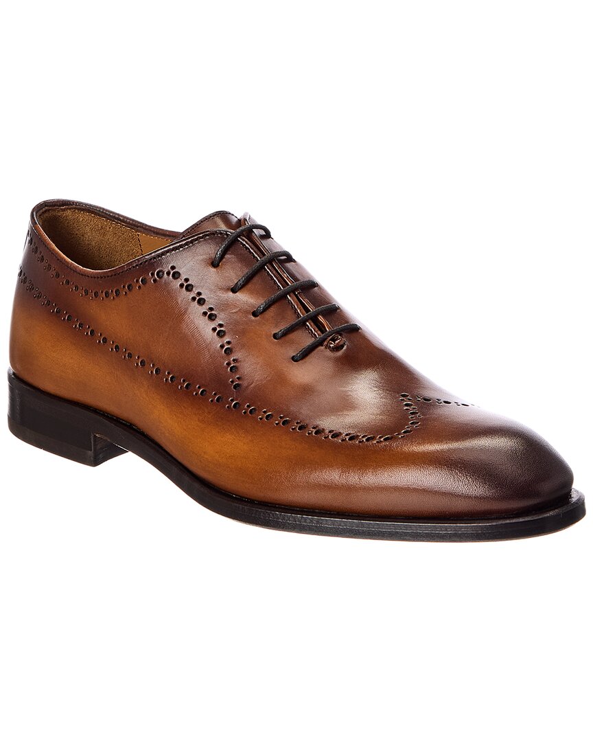 Antonio Maurizi Antonio Maurizi Leather Oxford