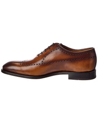 Antonio Maurizi Antonio Maurizi Leather Oxford