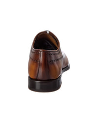 Antonio Maurizi Antonio Maurizi Leather Oxford