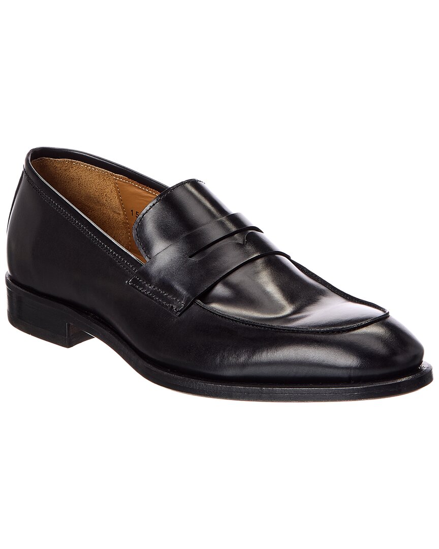 Antonio Maurizi Antonio Maurizi Leather Loafer