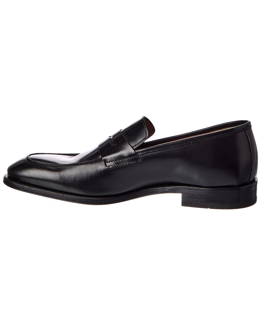 Antonio Maurizi Antonio Maurizi Leather Loafer