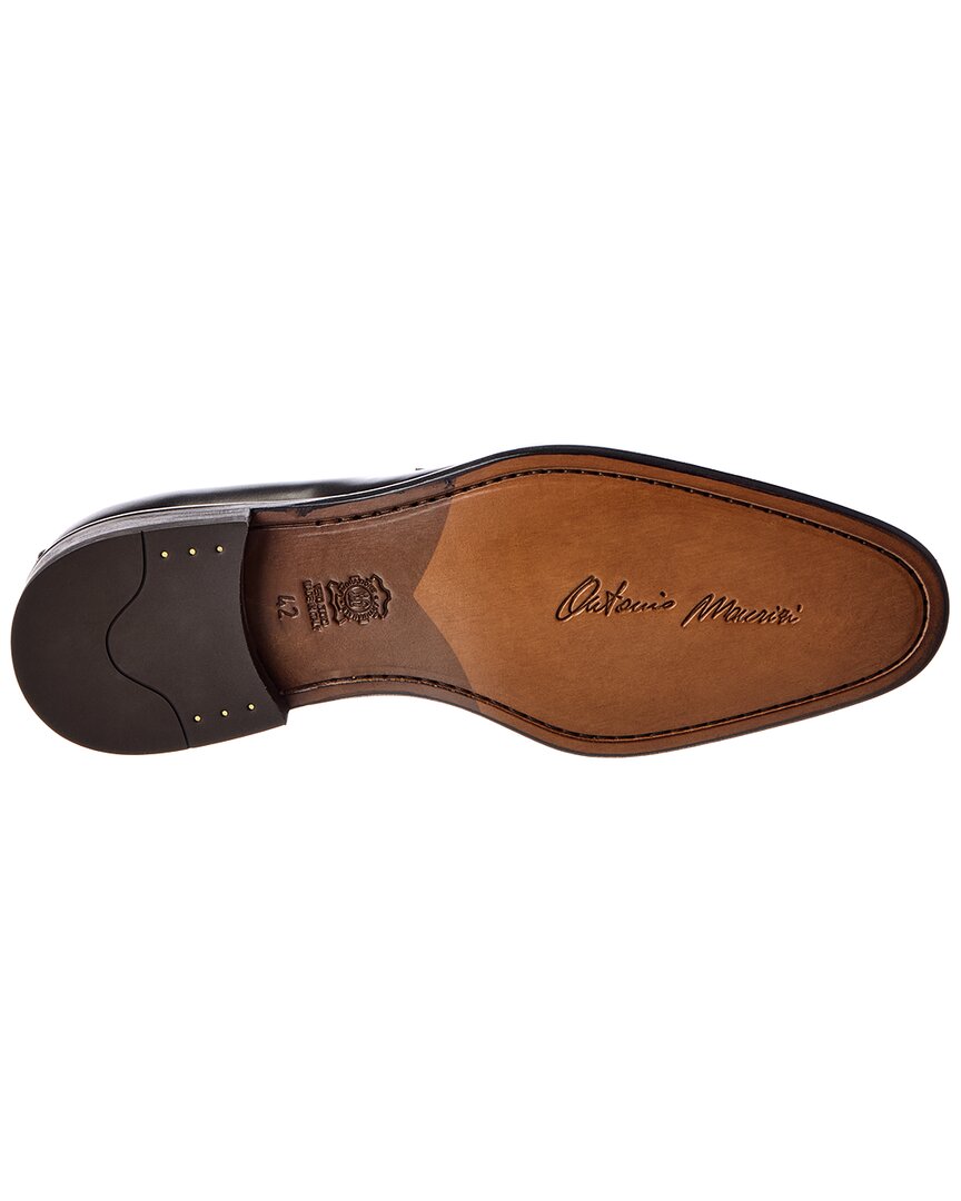 Antonio Maurizi Antonio Maurizi Leather Loafer