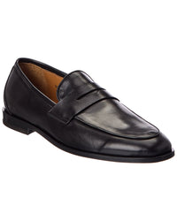 Antonio Maurizi Antonio Maurizi Leather Loafer
