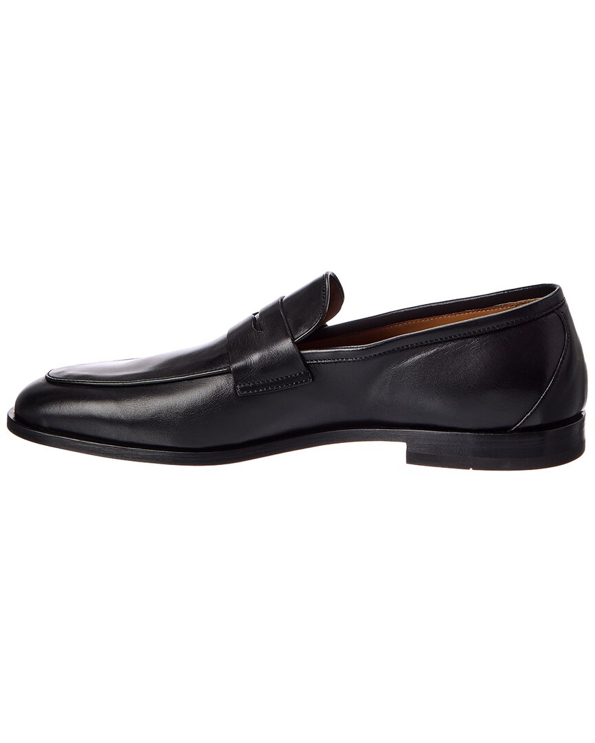 Antonio Maurizi Antonio Maurizi Leather Loafer