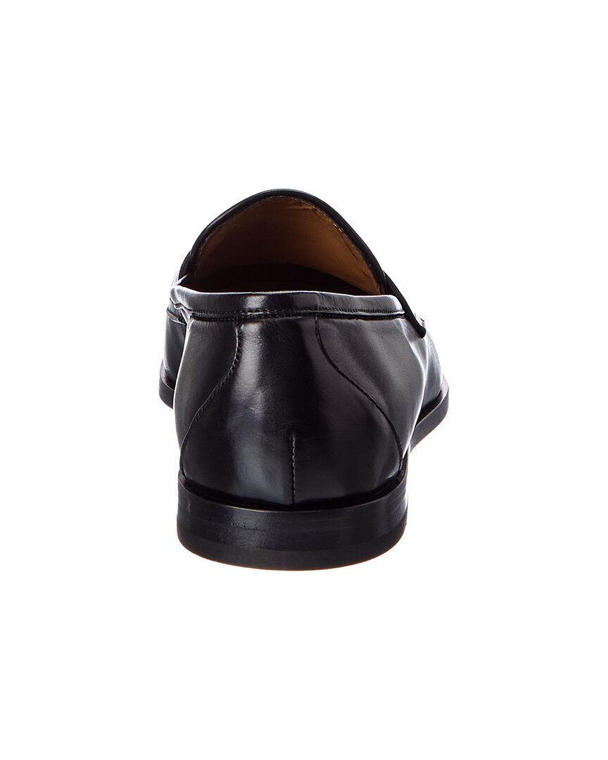Antonio Maurizi Antonio Maurizi Leather Loafer