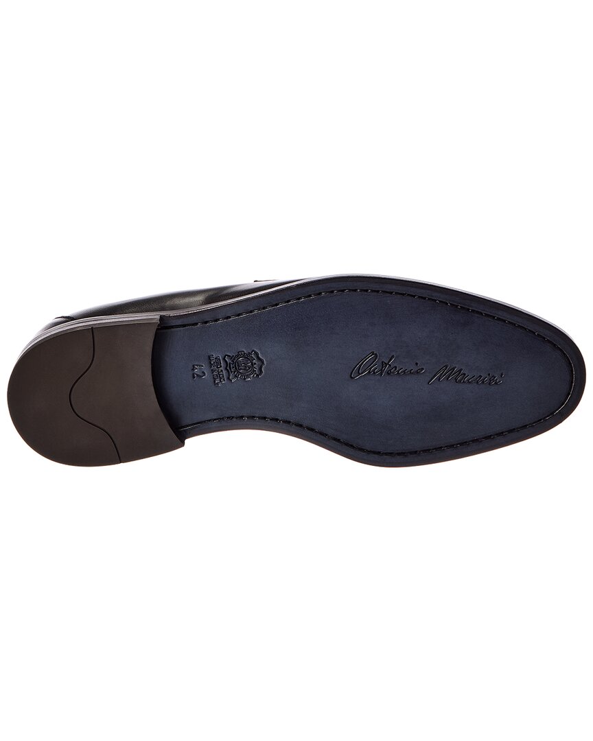 Antonio Maurizi Antonio Maurizi Leather Loafer