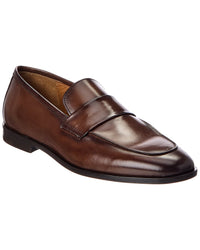 Antonio Maurizi Antonio Maurizi Leather Loafer