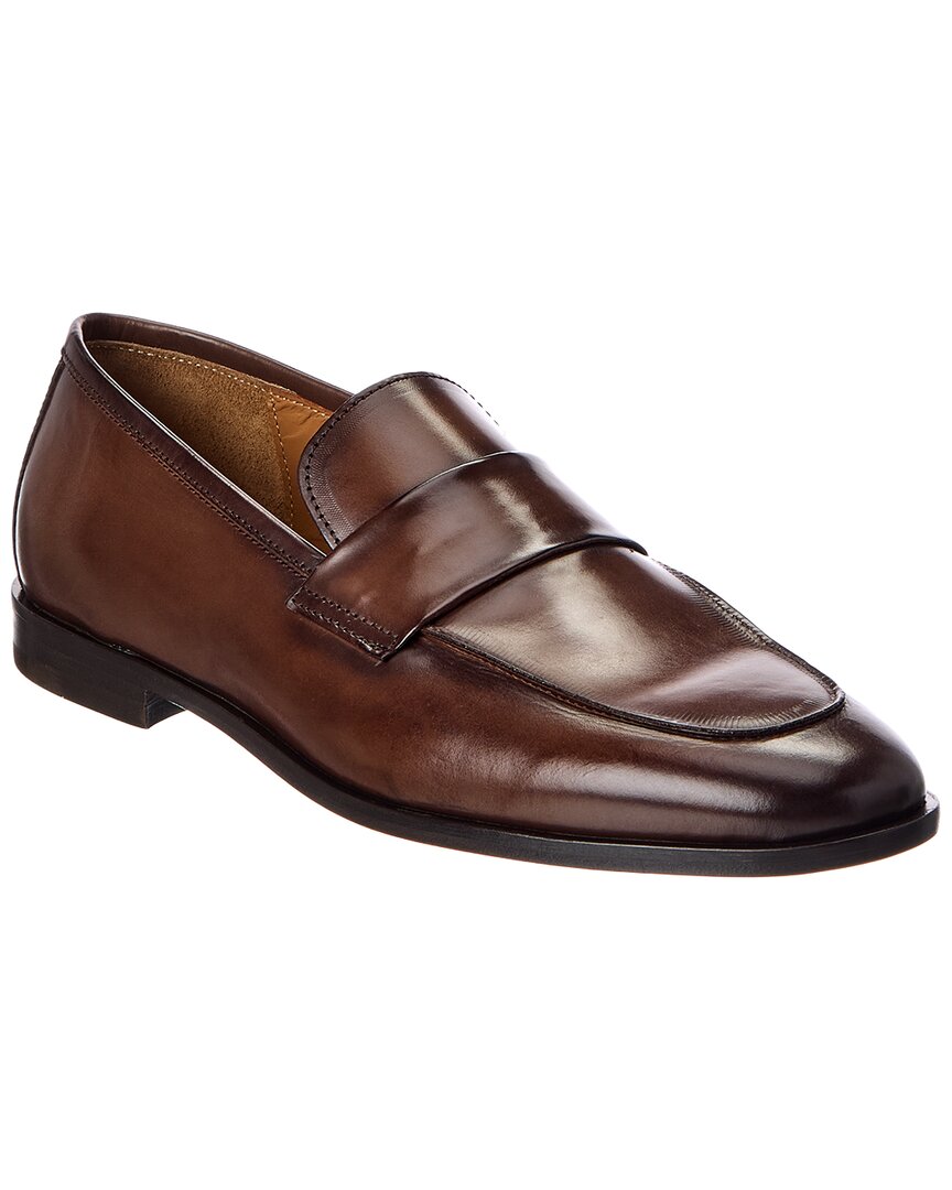 Antonio Maurizi Antonio Maurizi Leather Loafer