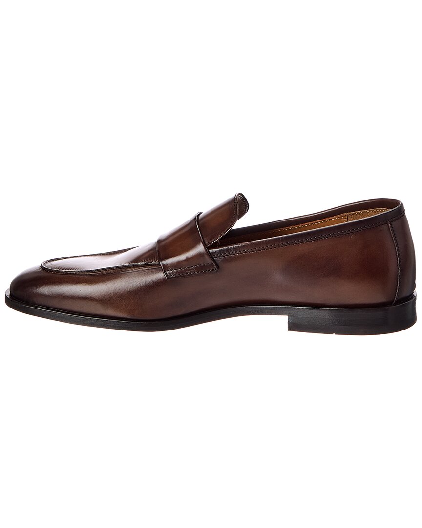 Antonio Maurizi Antonio Maurizi Leather Loafer
