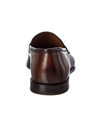 Antonio Maurizi Antonio Maurizi Leather Loafer