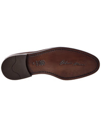 Antonio Maurizi Antonio Maurizi Leather Loafer