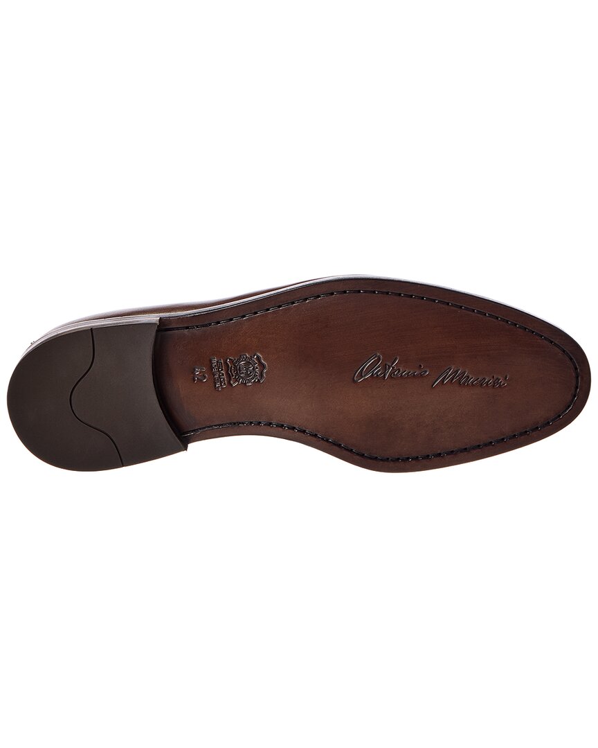 Antonio Maurizi Antonio Maurizi Leather Loafer