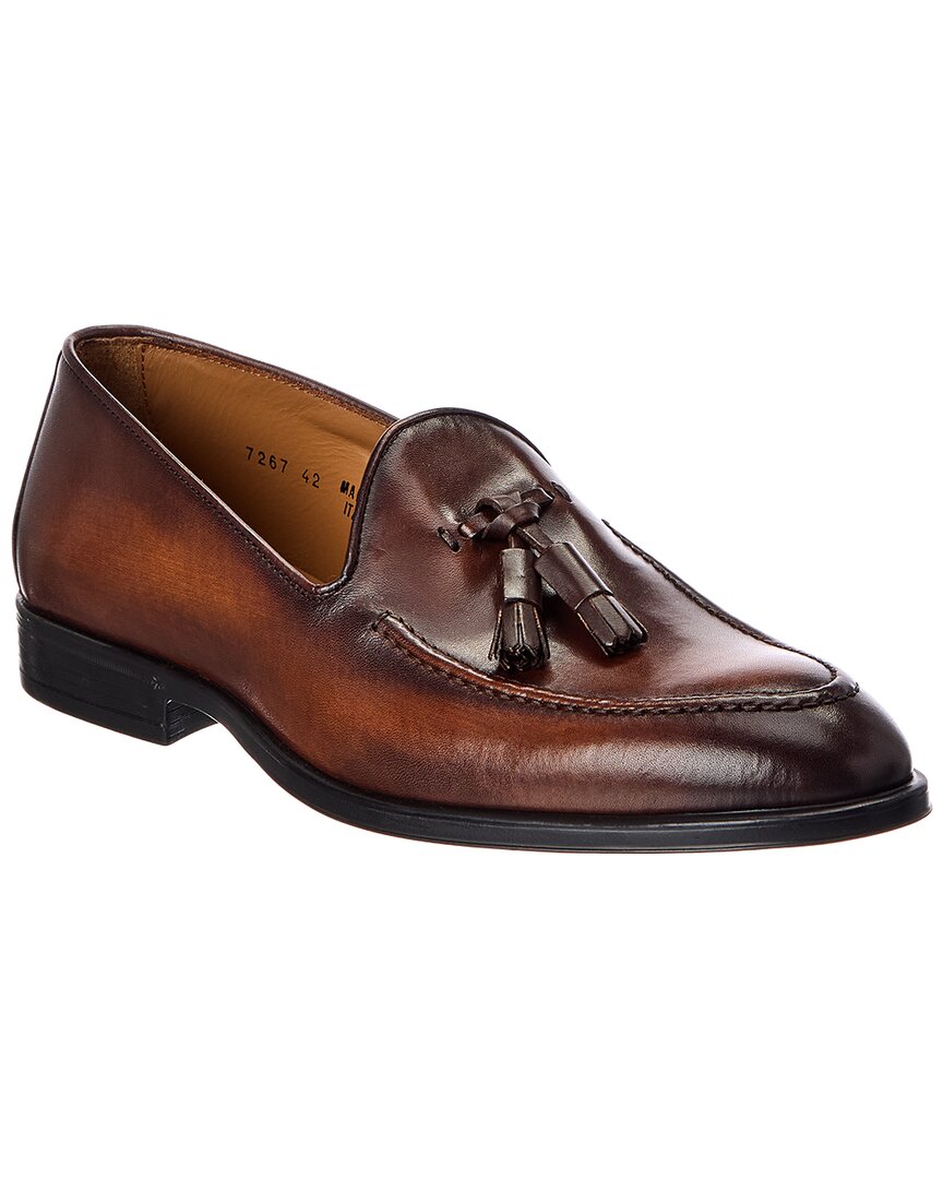 Antonio Maurizi Antonio Maurizi Leather Loafer