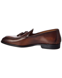 Antonio Maurizi Antonio Maurizi Leather Loafer