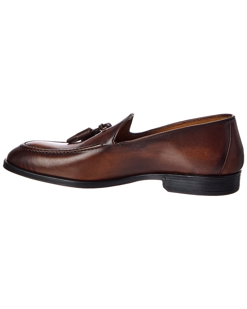 Antonio Maurizi Antonio Maurizi Leather Loafer