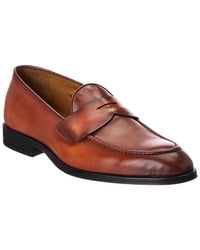 Antonio Maurizi Antonio Maurizi Leather Loafer