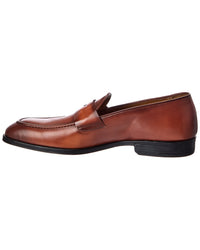 Antonio Maurizi Antonio Maurizi Leather Loafer