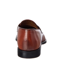 Antonio Maurizi Antonio Maurizi Leather Loafer