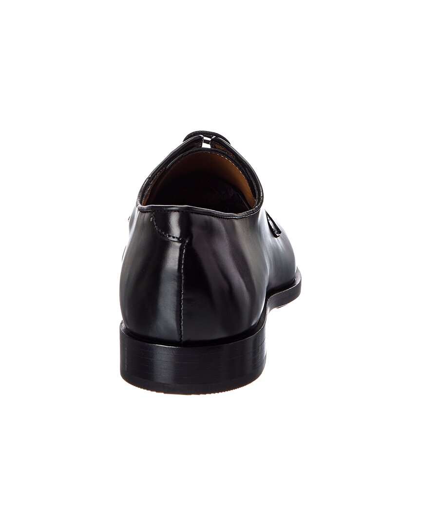 Antonio Maurizi Antonio Maurizi Leather Oxford