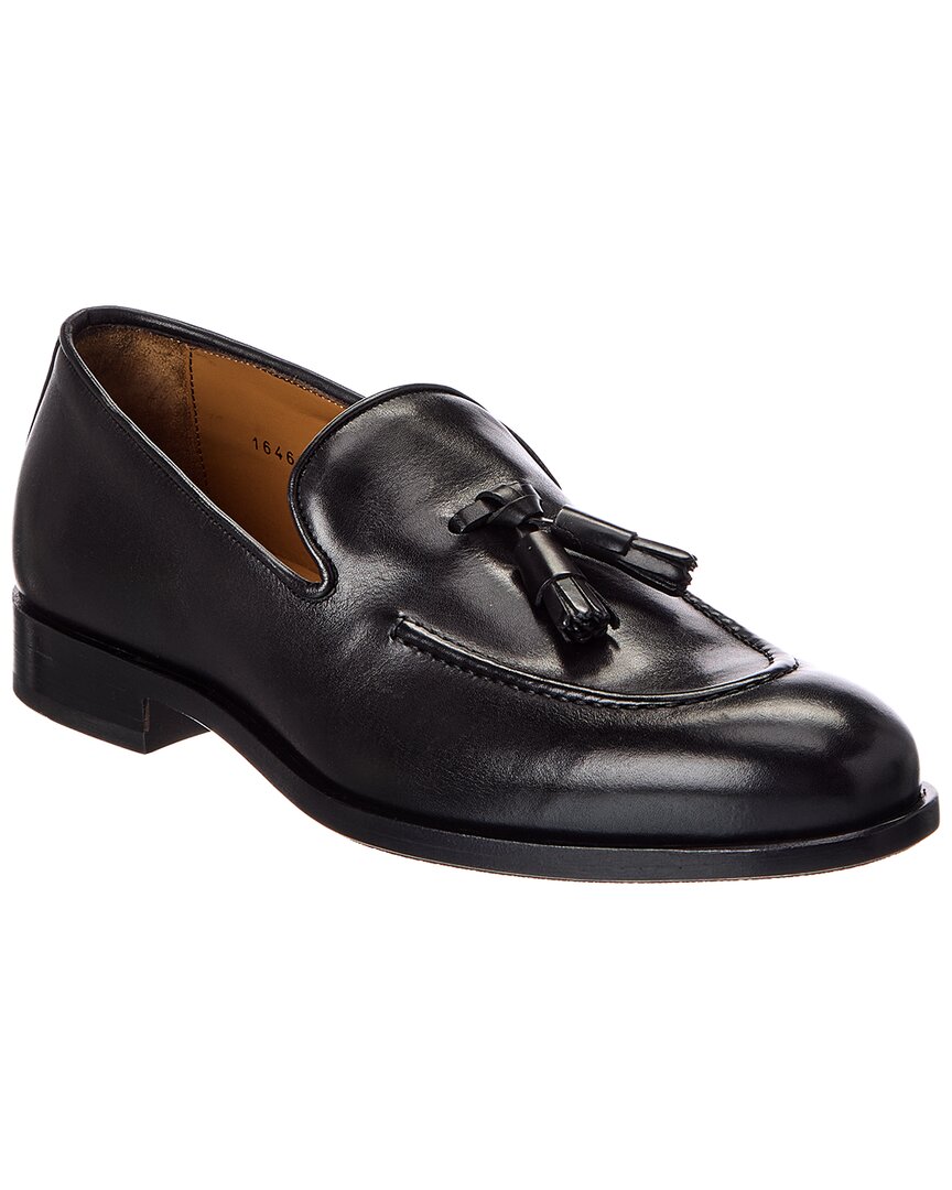 Antonio Maurizi Antonio Maurizi Leather Loafer