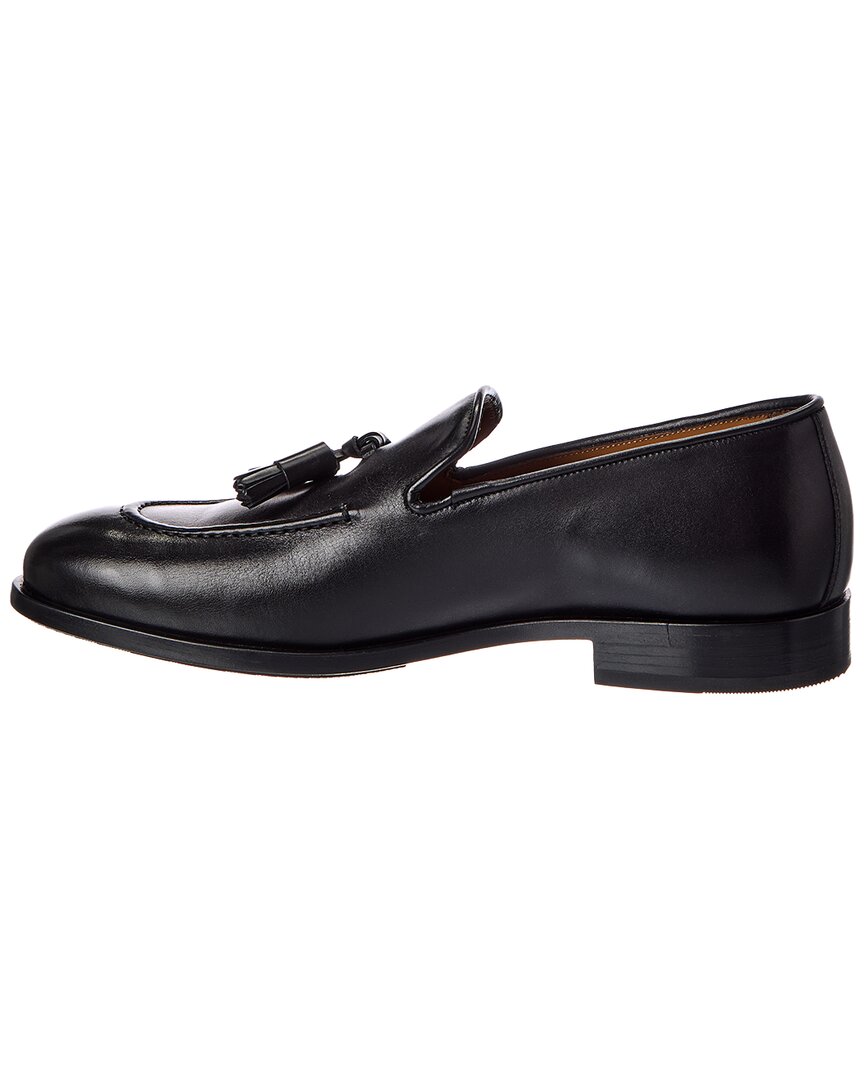 Antonio Maurizi Antonio Maurizi Leather Loafer