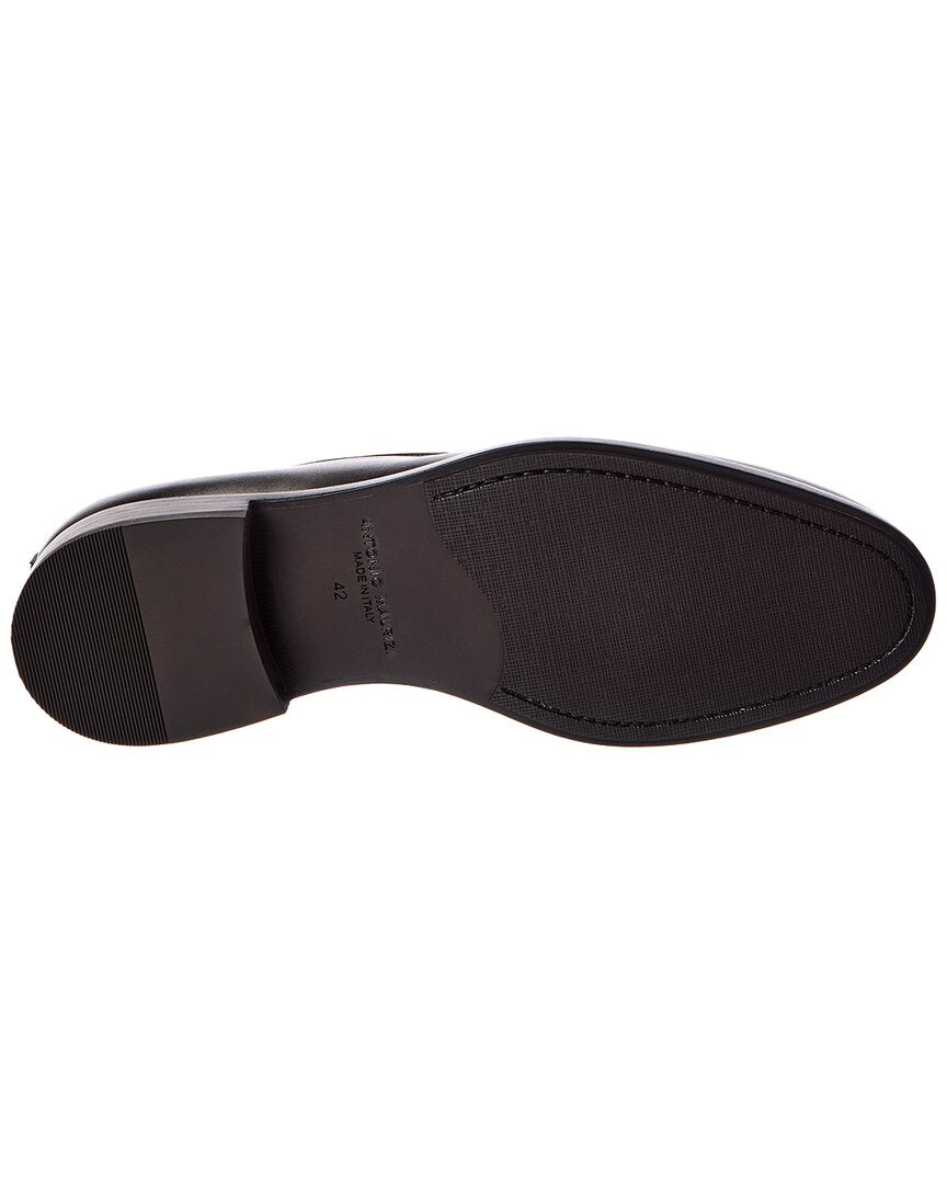 Antonio Maurizi Antonio Maurizi Leather Loafer